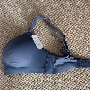 Soma mystery blue Bra 36B new with tags